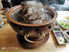 -蒙料·手把肉(望京店)