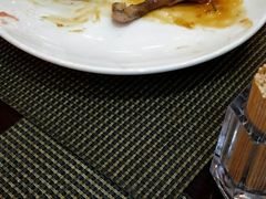 -合肥辰茂和平酒店·茂餐厅