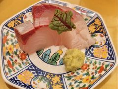 -鮨政· Omakase(港汇恒隆广场店)