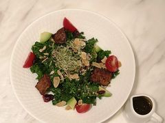 -茹·pure vegan(博华广场店)
