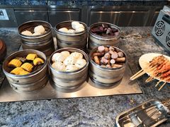 -美食汇自助餐厅(成都万达瑞华酒店)