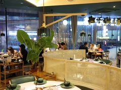 -狐狸爱上椰子鸡(金地广场店)