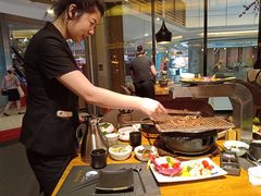 -黑牛の店·和牛烧肉(大悦城店)