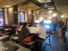 大堂-盡膳口福·百年汤方火锅(科华北路店)