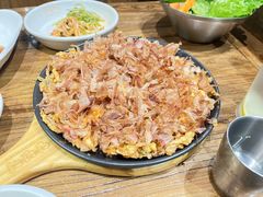 -农乐园炭火烤肉(世茂店)