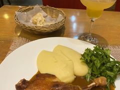 -LA MAISON公鸡和龙(蛇口店)