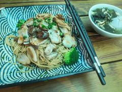 -囿面传统制面馆(中央路店)