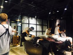 -P.STYLE 派斯造型