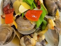 -北塘海鲜·天津菜(大光明桥旗舰店)