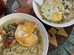 -梧桐面馆桐乡阿能面店(印象城店)