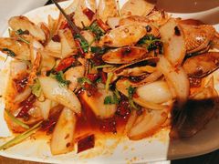 -枪火串烧·东北特色烧烤(罗湖总店)