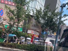 -永辉超市(华地财富广场店)