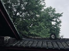 -古田会议纪念馆