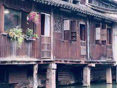 -乌镇西栅景区