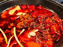 -巴蜀大将火锅(春熙店)