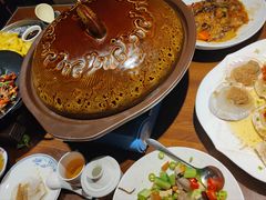 -那家老院子东北菜·饺子·小鸡炖蘑菇(艳华街店)