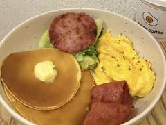 -幸时咖啡简餐