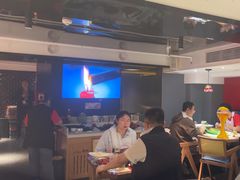 -沪小胖·小龙虾·蓝龙王(八佰伴店)