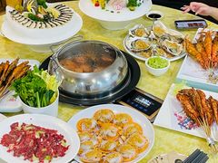 -东胜渔村·粤菜海鲜(东城十三碗店)