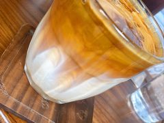 -Metal hands·铁手咖啡