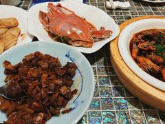 -走马楼饭庄(慈城古县城店)