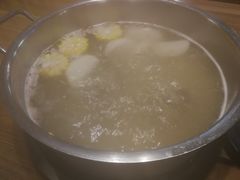 -牛天下·牛肉·海鲜·打边炉·融合菜