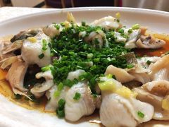 -汇兴源餐馆(小北路店)