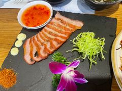 -衣川小森林·料理·寿司(鸿铭中心店)
