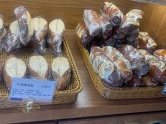 -莫斯科餐厅面包坊(北展店)