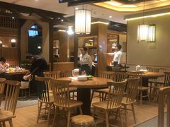 大堂-费大厨辣椒炒肉(万家丽一店)