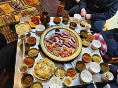 -阿昌白族石板烧(大理古城店)