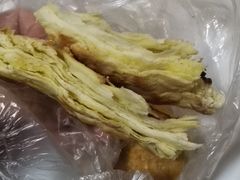 -杨老大焙子月饼干货(宽巷子民族美食街店)