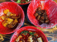 -小吴水煮(羊子巷无任何分店)