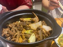 -小金鬼·煎饺·鸽子汤