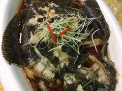 -高德海鲜舫(黄河南大街店)