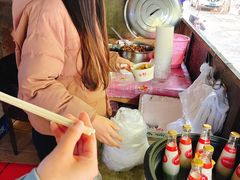 -周记热干面豆皮大王(桃花东街店)