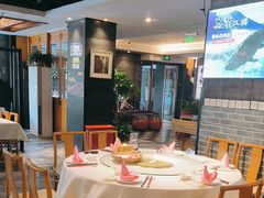 -辣婆婆(航天桥店)