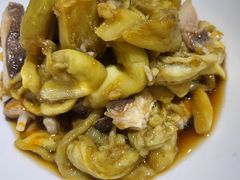 -品味居·首店·大连鲜活海鲜大连菜(东港店)