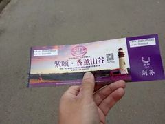 -紫颐香薰山谷景区