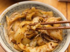 -马王庙刀削面馆(四川省交通学院宿舍店)