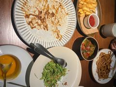 -本处·素食·融合料理(南油店)