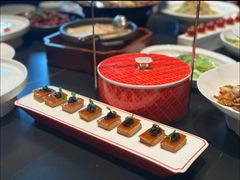 -秀儿四九城·新京菜(亚运村鸟巢店)