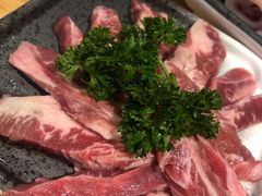 烤肋条-牛炙烤肉(车公庙店)