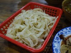 -兄弟俩老李家牛肉汤(总店)