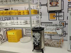 -太二酸菜鱼(广州IFC国金天地店)