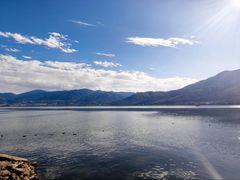 -西昌邛海湿地