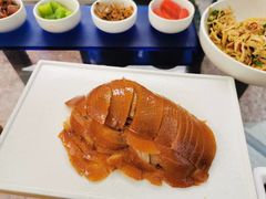 “酥不腻”烤鸭-小大董·烤鸭(五棵松店)
