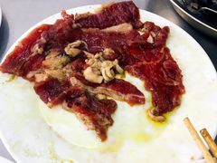 -松明一烤肉馆(鲁园店)