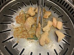 -意成料理