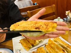 -春水锅贴·传统鲁菜(大明湖店)